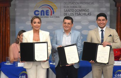 Asambleístas de Santo Domingo desempeñan roles clave en comisiones legislativas en la Asamblea Nacional.