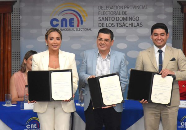 Asambleístas de Santo Domingo desempeñan roles clave en comisiones legislativas en la Asamblea Nacional.