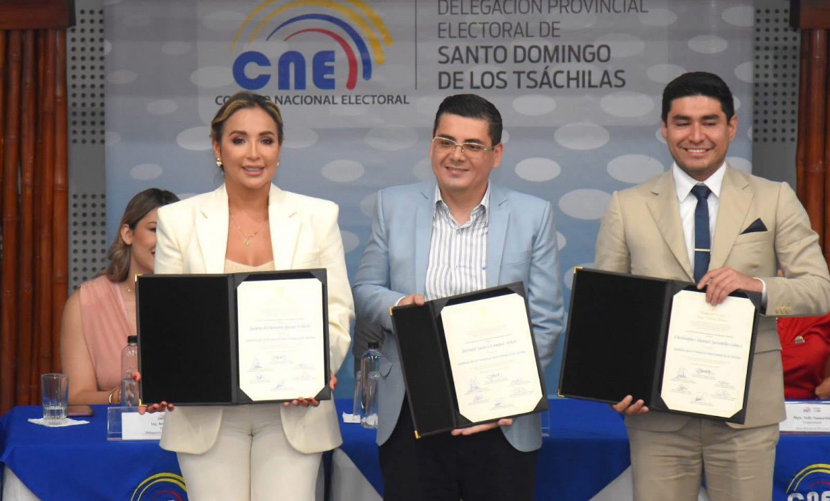 Asambleístas de Santo Domingo desempeñan roles clave en comisiones legislativas en la Asamblea Nacional.