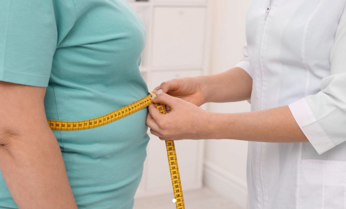 Asambleístas presentan iniciativa para tratar la obesidad como problema de salud pública