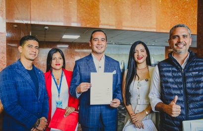 Asambleístas proponen ley para proteger derechos de productores de café en Ecuador