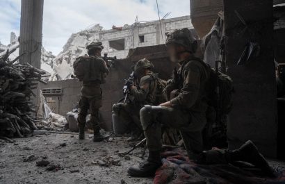 Ascienden a 66 los niños muertos en la Franja de Gaza por desnutrición ante la falta de ayuda