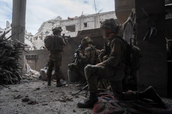 Ascienden a 66 los niños muertos en la Franja de Gaza por desnutrición ante la falta de ayuda