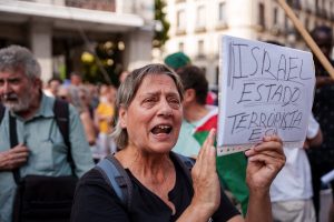 Ascienden a más de 58.600 los muertos por la ofensiva israelí en la Franja de Gaza