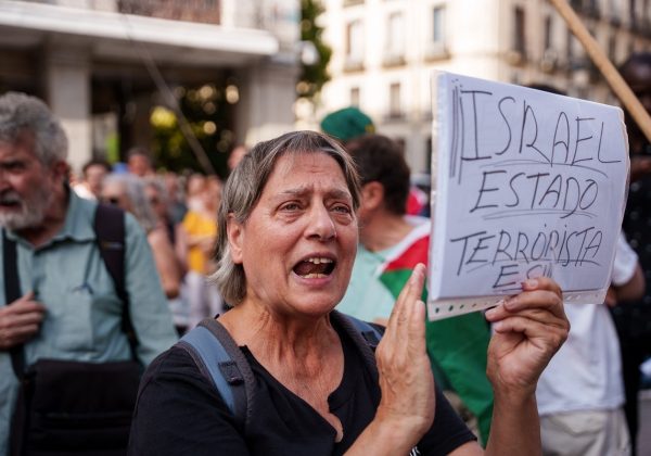 Ascienden a más de 58.600 los muertos por la ofensiva israelí en la Franja de Gaza