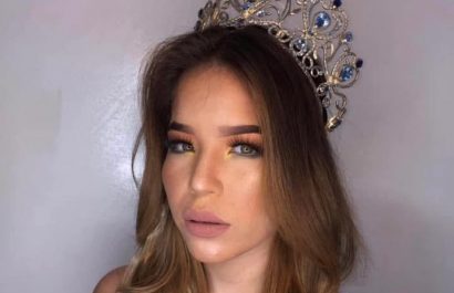 Asesinan a exreina de belleza manabita en Manta. ¿De quien se trata