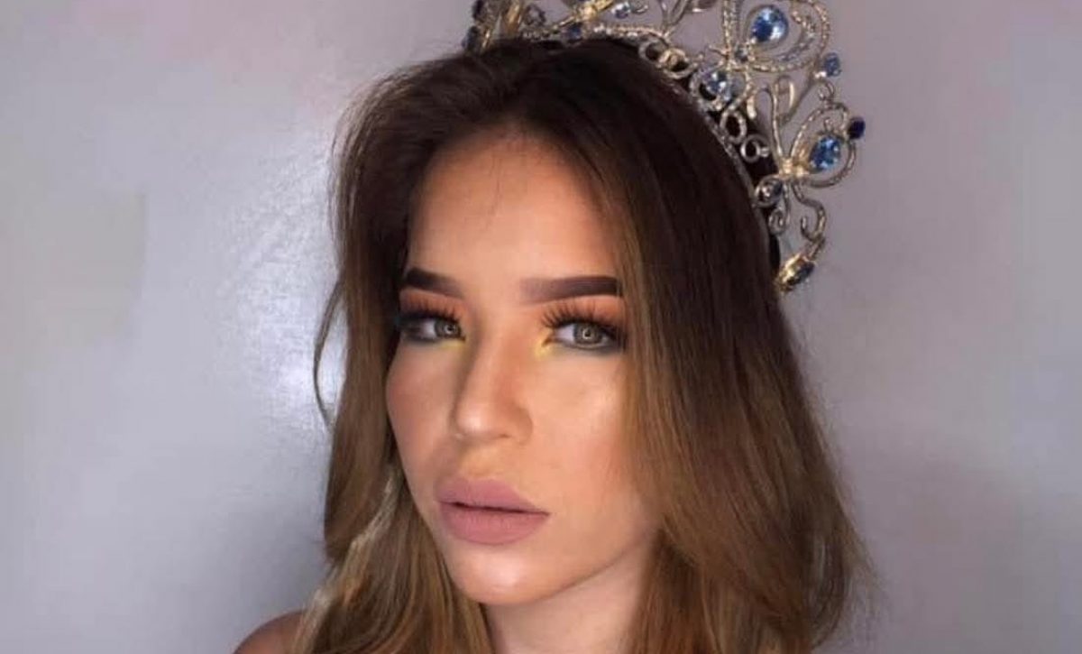 Asesinan a exreina de belleza manabita en Manta. ¿De quien se trata