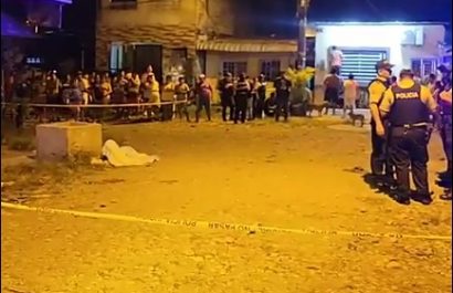 Asesinan a guardia de seguridad en Babahoyo durante ataque armado