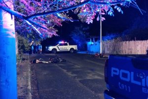 Asesinan a tres mujeres en Bahía de Caráquez, Manabí