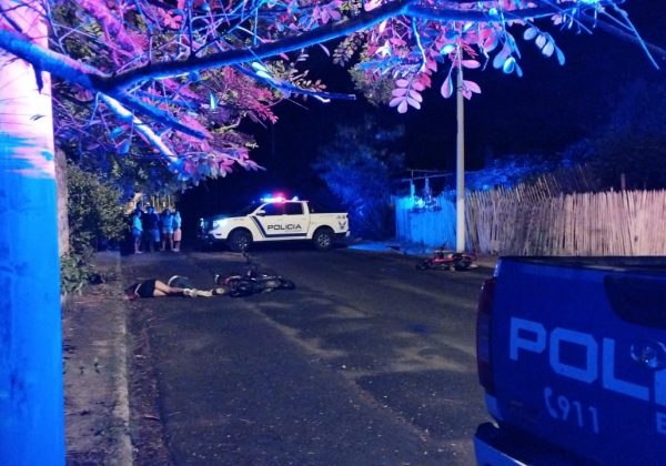 Asesinan a tres mujeres en Bahía de Caráquez, Manabí