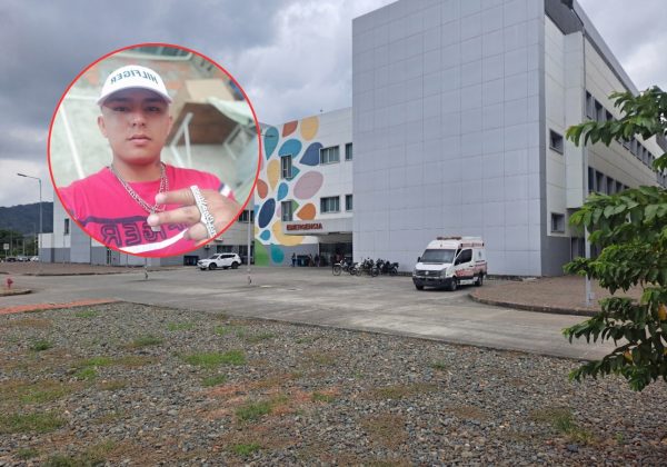 Asesinato a balazos en 'Las Pampas' de Portoviejo conmociona a sus moradores