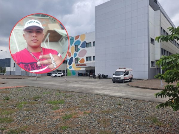 Asesinato a balazos en 'Las Pampas' de Portoviejo conmociona a sus moradores