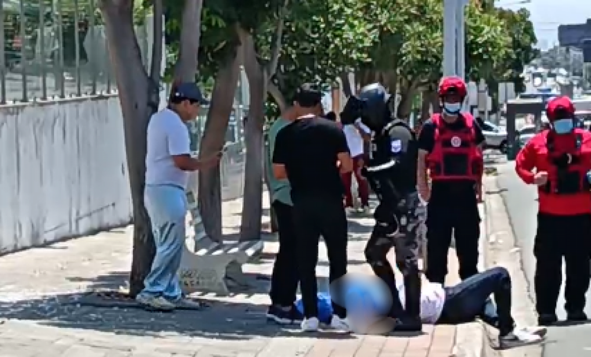 Asesinato en Manta eleva a 331 las muertes violentas en 2025