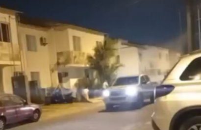Asesinato en urbanización Málaga 2 de Daule Sicarios atacan residencia
