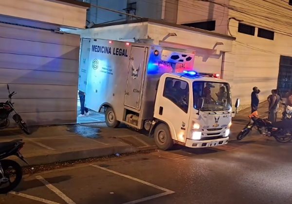 Asesinatos se multiplican en Babahoyo nueva víctima fue acribillada mientras conducía una moto