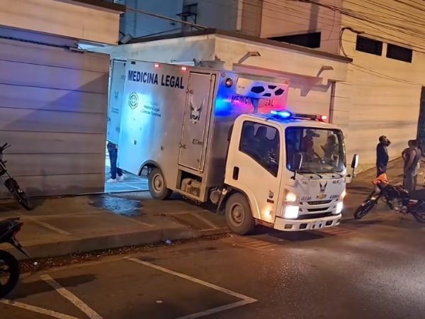 Asesinatos se multiplican en Babahoyo nueva víctima fue acribillada mientras conducía una moto