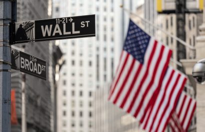 Así amanecieron las principales bolsas de valores del mundo este martes 8 de abril