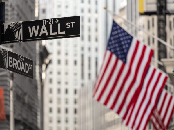 Así amanecieron las principales bolsas de valores del mundo este martes 8 de abril