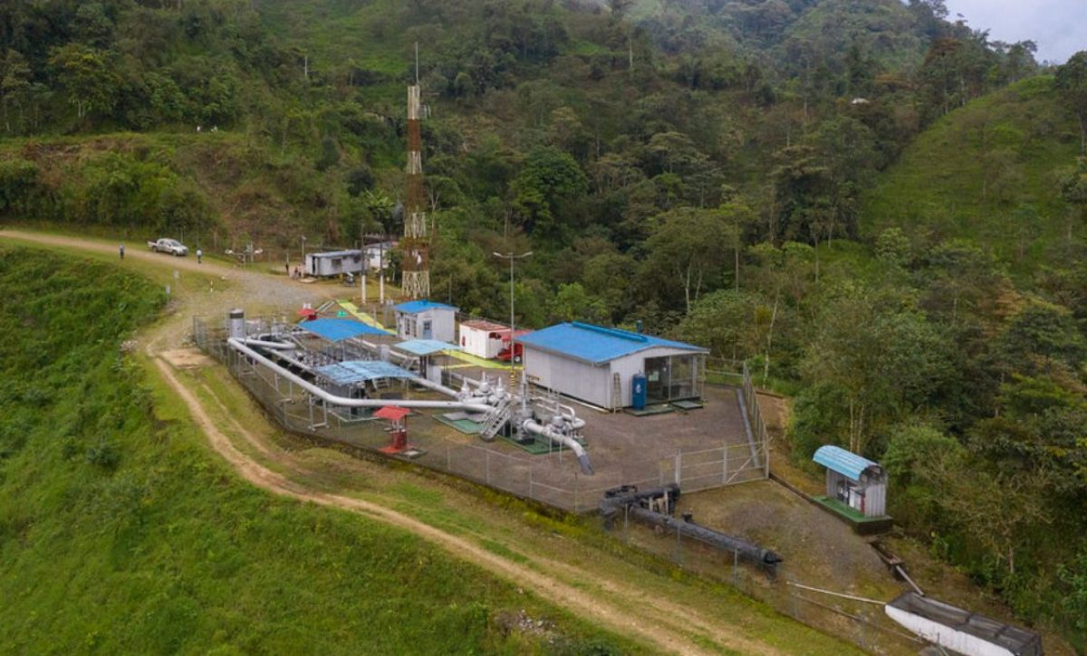 Así cerraron las exportaciones petroleras en abril, de acuerdo a datos del Banco Central del Ecuador. (Petroecuador).