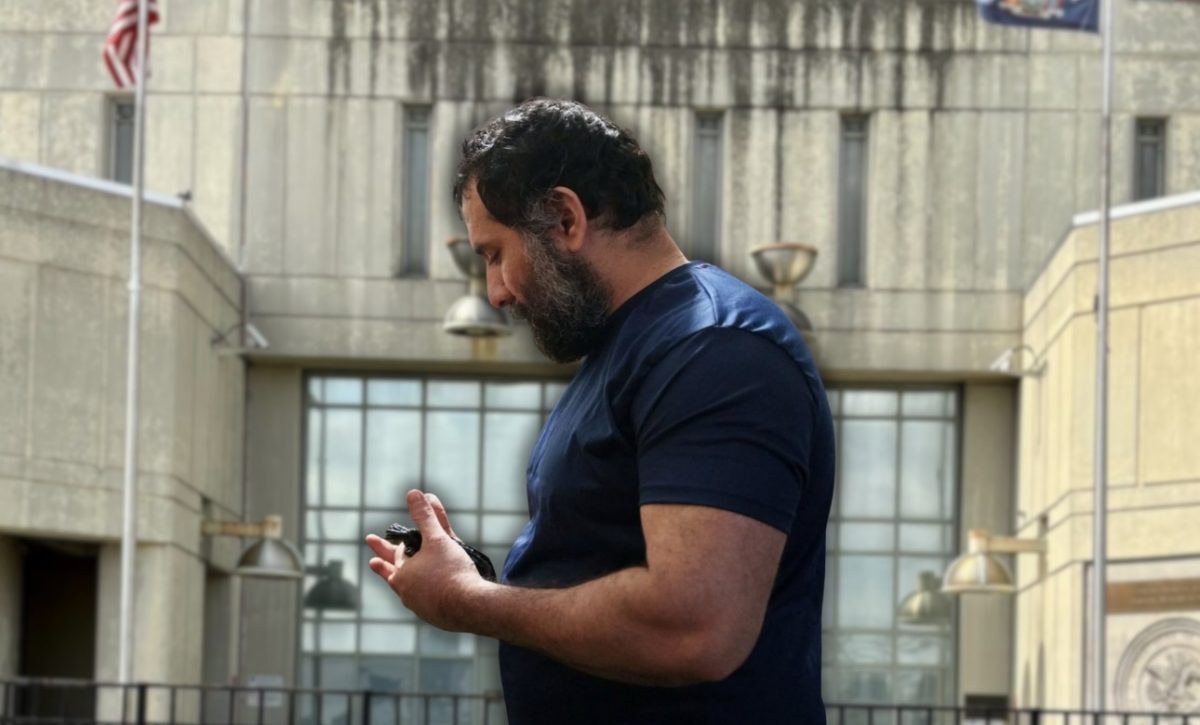 Así es el Centro de Detención de Brooklyn, conocido como "el infierno en la tierra" y donde estará recluido alias 'Fito'