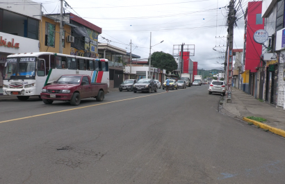 Así es el estado del tráfico vehicular saliendo de casa este viernes 4 de abril