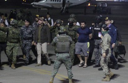 extradición alias fito estados unidos