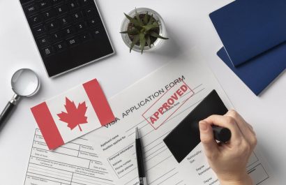 Así puedes migrar a Canadá desde Ecuador guía actualizada y completa