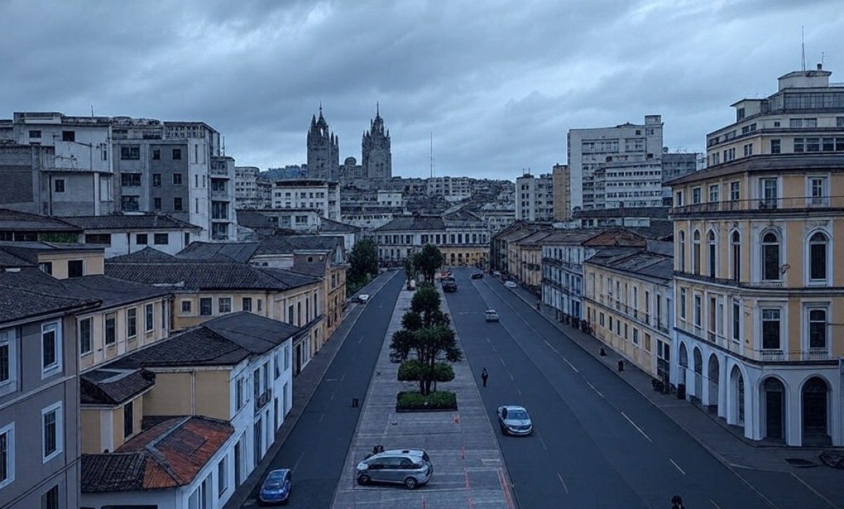 Así será el clima en Ecuador este miércoles 14 de mayo, según el INAMHI