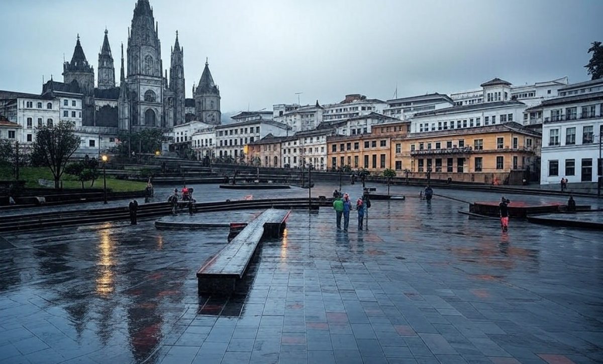 Así será el clima este jueves 17 de abril, inicio del feriado de Semana Santa