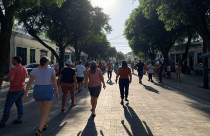 Así será el clima hoy, miércoles 2 de abril de 2025, en varias ciudades de Ecuador