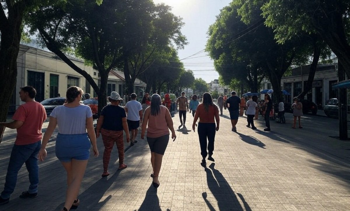 Así será el clima hoy, miércoles 2 de abril de 2025, en varias ciudades de Ecuador