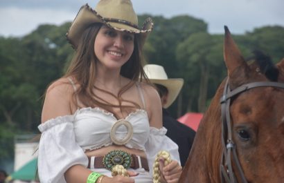Así será la gran cabalgata de Santo Domingo este 29 de junio
