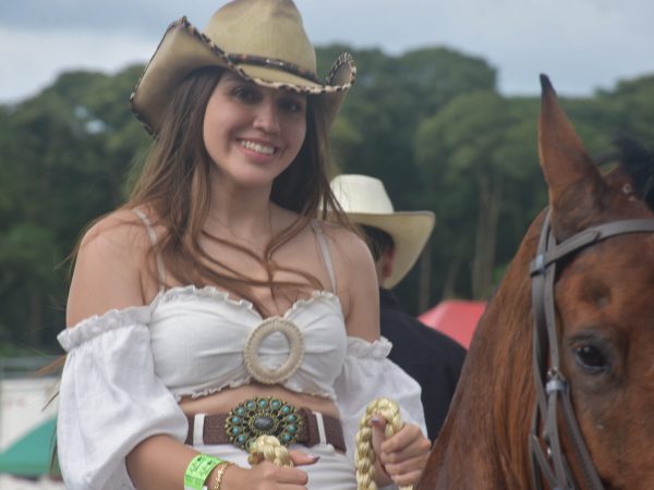 Así será la gran cabalgata de Santo Domingo este 29 de junio