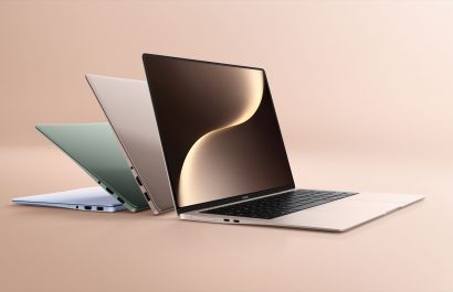 Así son los nuevos dispositivos Honor con IA: portátil MagicBook Art 14 y tableta MagicPad3