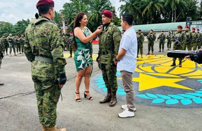 Aspirantes a ingresar al Ejército Ecuatoriano inician pruebas académicas en agosto