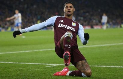 Aston Villa no ejerce opción de compra por Marcus Rashford; regresa al Manchester United