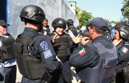 Ataque armado durante una fiesta por San Juan Bautista deja 10 muertos en México
