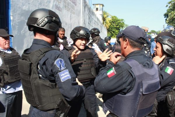 Ataque armado durante una fiesta por San Juan Bautista deja 10 muertos en México