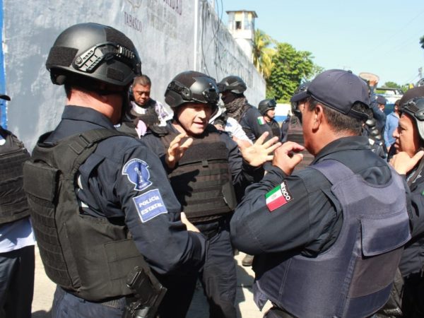 Ataque armado durante una fiesta por San Juan Bautista deja 10 muertos en México