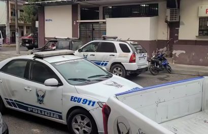 Ataque armado en barrio Chino deja una mujer muerta en Montalvo.
