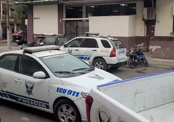 Ataque armado en barrio Chino deja una mujer muerta en Montalvo.