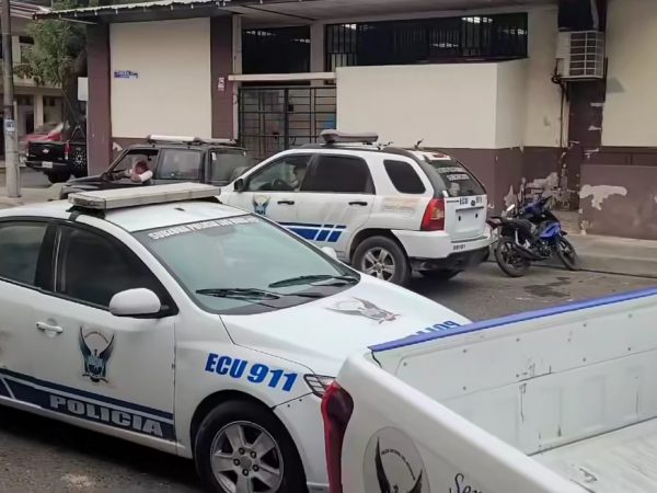 Ataque armado en barrio Chino deja una mujer muerta en Montalvo.