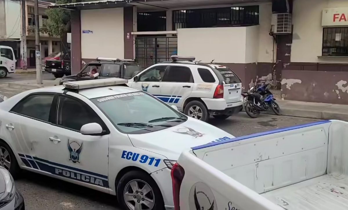 Ataque armado en barrio Chino deja una mujer muerta en Montalvo.
