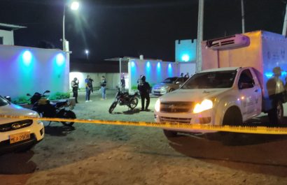 Ataque armado en centro de tolerancia de Manabí deja cuatro muertos y un herido
