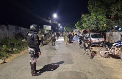 Ataque sicario deja un muerto y un herido en la vía a La Tomatera, en Portoviejo