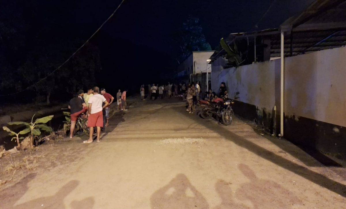 Ataque sicario en el sitio Pachinche de Portoviejo deja al menos dos muertos