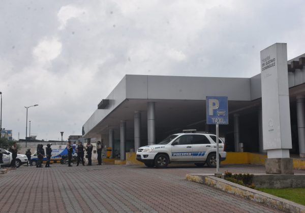 Ataques con arma blanca en Santo Domingo dos hombres gravemente heridos