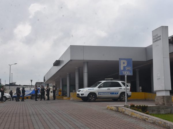 Ataques con arma blanca en Santo Domingo dos hombres gravemente heridos