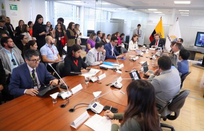 ¡Atención, Ecuador! Lo que debes saber sobre la nueva ley que podría cambiar la lucha contra el cáncer