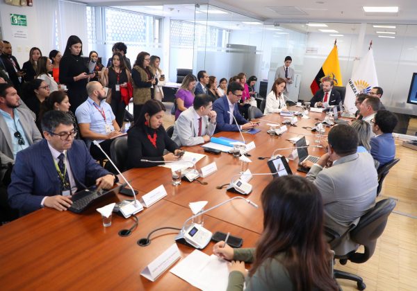 ¡Atención, Ecuador! Lo que debes saber sobre la nueva ley que podría cambiar la lucha contra el cáncer
